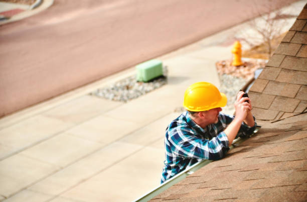 Quick and Trustworthy Emergency Roof Repair Services in West Pelzer, SC